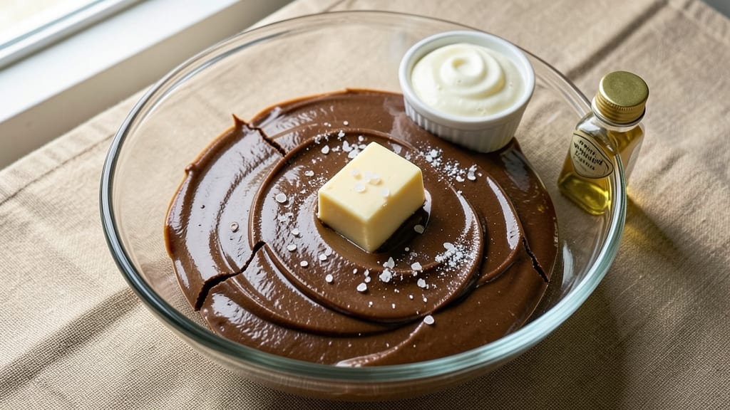 Bakers Chocolate Frosting Recipe: Deep Cocoa Richness Without Separation