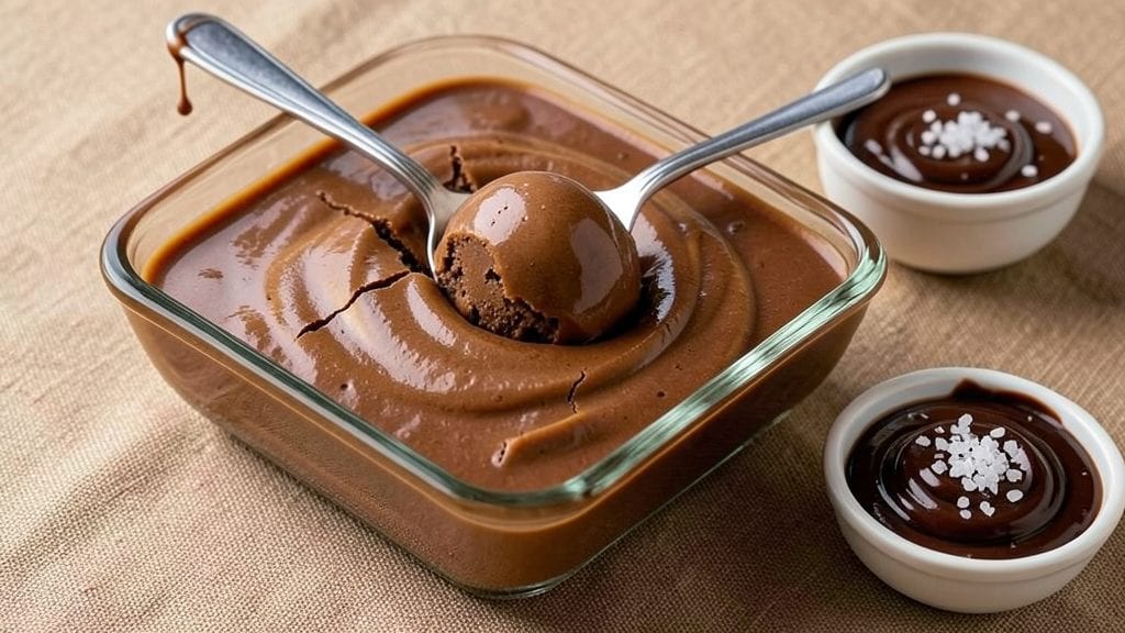 Baker's Unsweetened Chocolate Fudge Recipe: Intense Cocoa Depth Without Sugar Overload