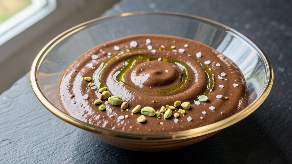 Baker's Unsweetened Chocolate Sauce Recipe: Silky Ganache With Zero Bitterness