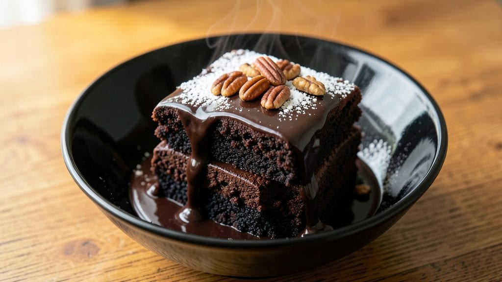 Barefoot Contessa Beatty's Chocolate Cake Recipe: Single-Bowl Wonder With Secret Buttermilk Boost