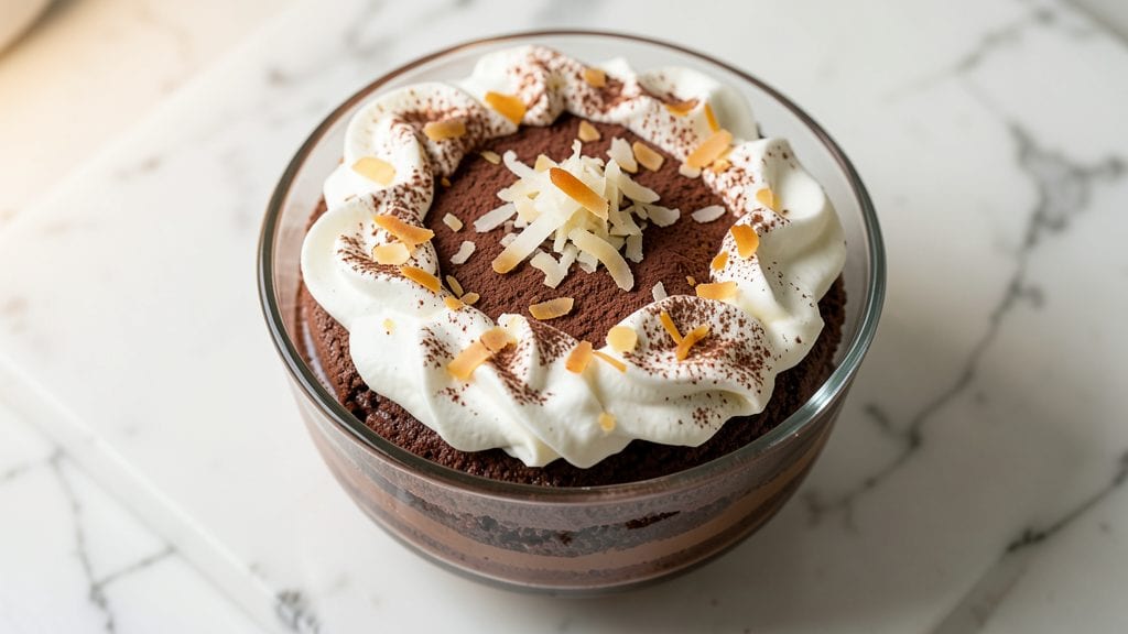 Barefoot Contessa Mocha Chocolate Icebox Cake Recipe: No-Bake Fudgy Layers with Secret Coffee Boost
