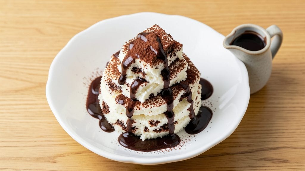 Betty Crocker Chocolate Angel Food Cake Recipe: Light-as-Air Layers with Fudgy Swirls