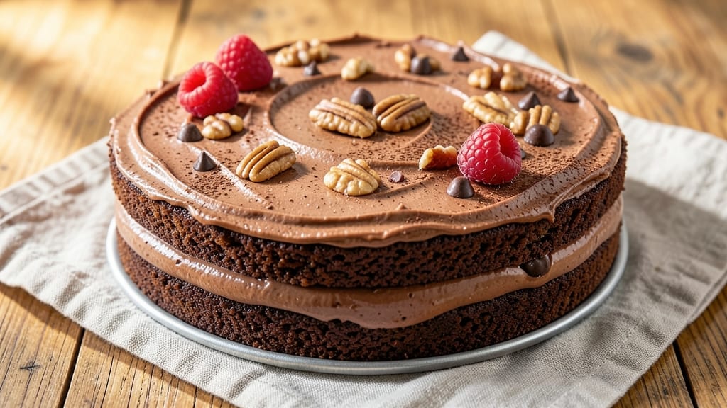 Betty Crocker Chocolate Cake Box Recipe: Moist Layers With Perfect Fudgy Swirls