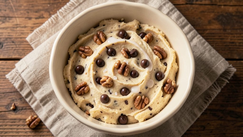 Betty Crocker Chocolate Chip Cookie Mix Recipe: No-Fail Crunch and Chew