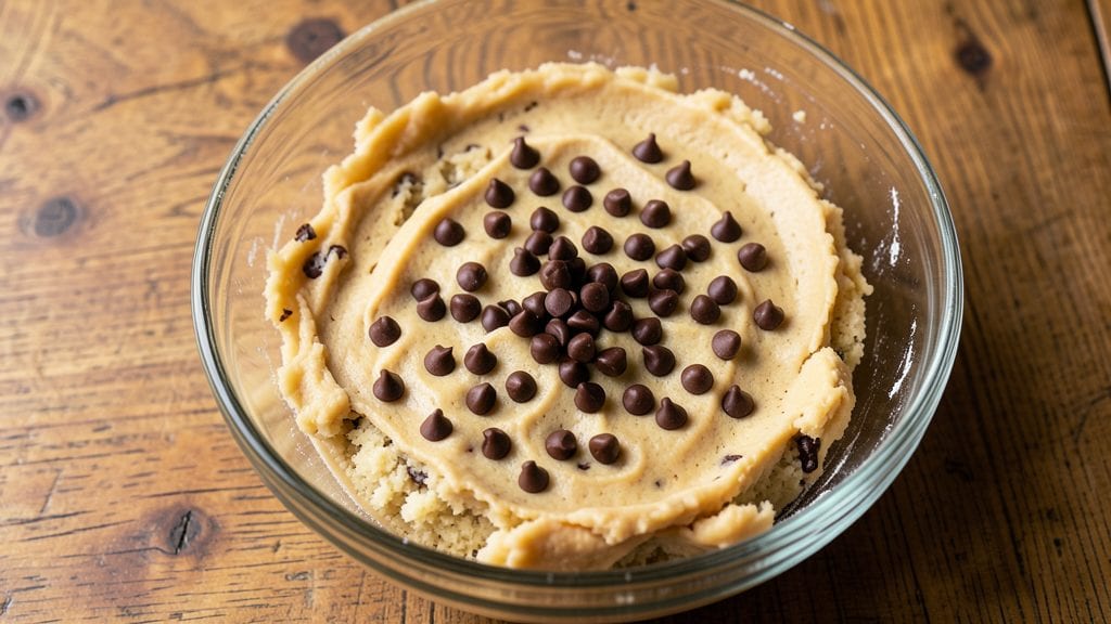 Betty Crocker Chocolate Chip Cookies Recipe: Secret Buttermilk Boost for Chewy Centers