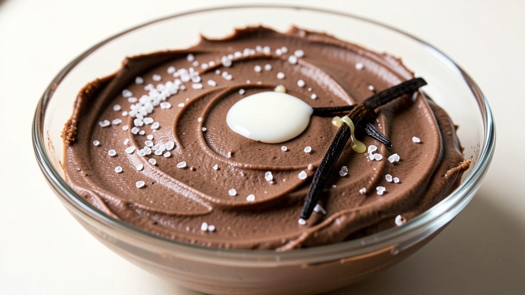 Betty Crocker's Chocolate Frosting Recipe: Velvety Swirls With Zero Separation