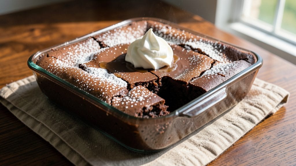 Betty Crocker Chocolate Fudge Brownie Recipe: Decadent Swirls With Secret Buttermilk Trick