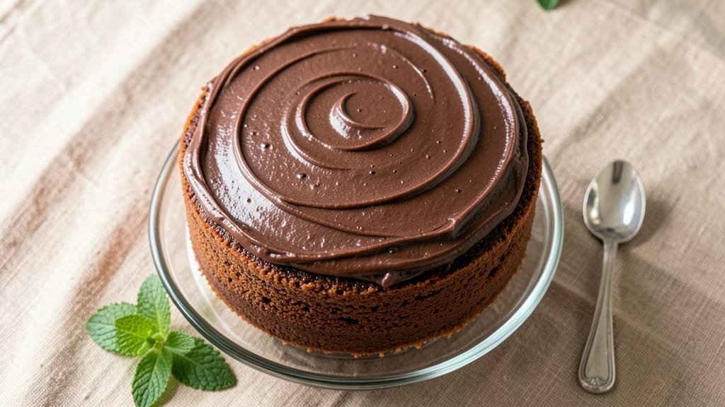 Betty Crocker Chocolate Fudge Cake Recipe: Decadent Layers With Toasted Pecan Crown