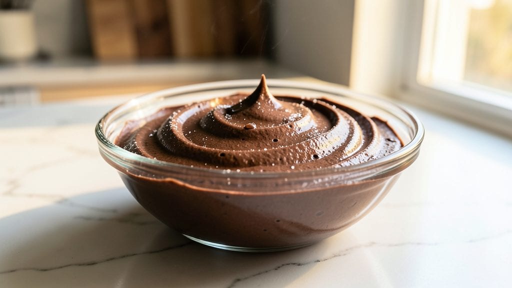 Betty Crocker Chocolate Fudge Frosting Recipe: Silky Swirls That Stay Put