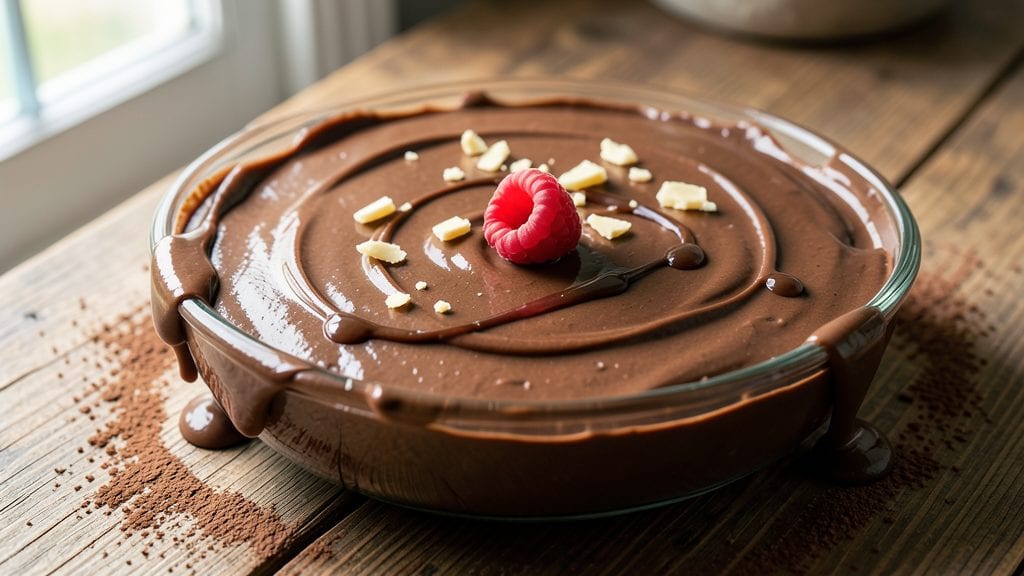 Betty Crocker Chocolate Fudge Icing Recipe: Velvety Drip Consistency for Decadent Cakes