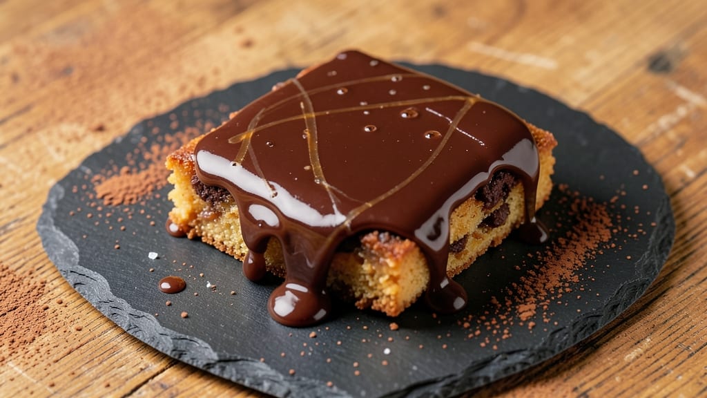 Betty Crocker Chocolate Glaze Recipe: Velvety Drip for Cakes and Cupcakes
