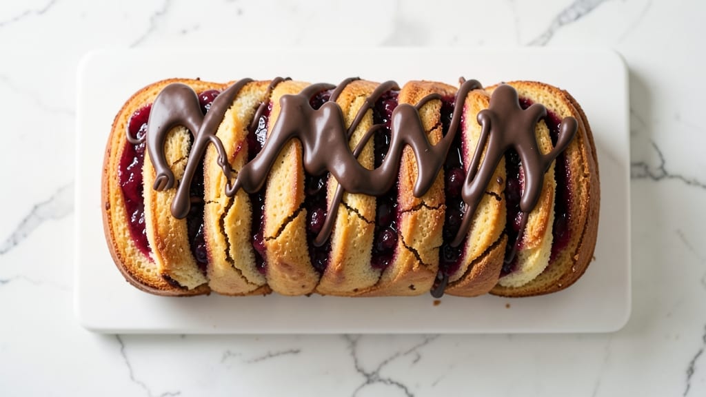 Betty Crocker Chocolate Jelly Roll Recipe: Swirled Magic Without a Single Crack