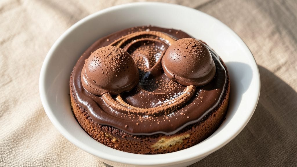 Betty Crocker Chocolate Joy Cake Recipe: Fudgy Swirls and Toasted Pecan Crown