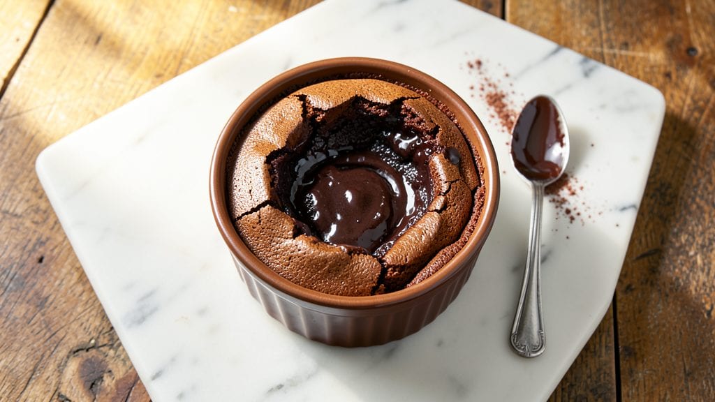 Betty Crocker Chocolate Lava Cake Recipe: Warm Centers That Stay Gooey Longer