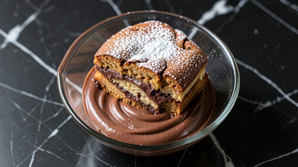 Betty Crocker Chocolate Pudding Cake Recipe: Fudgy Layers and Velvety Swirls