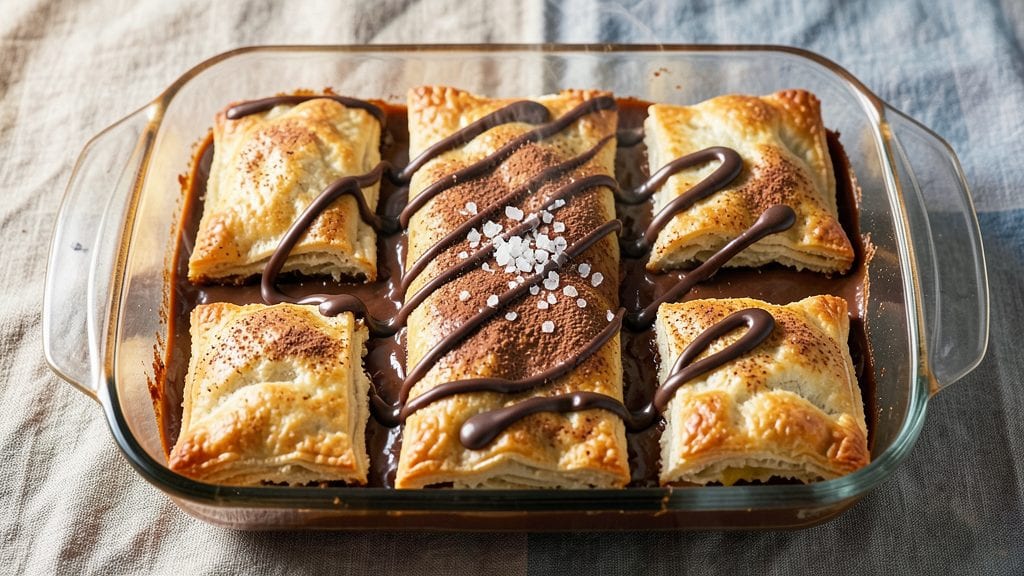 Betty Crocker Chocolate Rolls Recipe: No-Fail Swirls With Buttery Layers