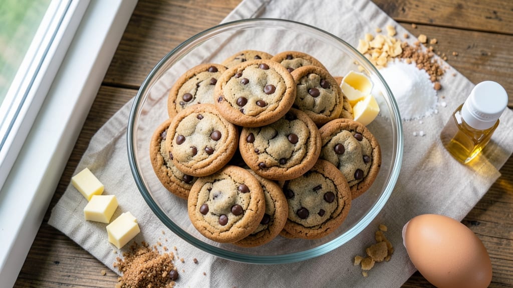 Betty Crocker Classic Chocolate Chip Cookies Recipe: Warm, Soft-Centered Bites Straight From the Oven