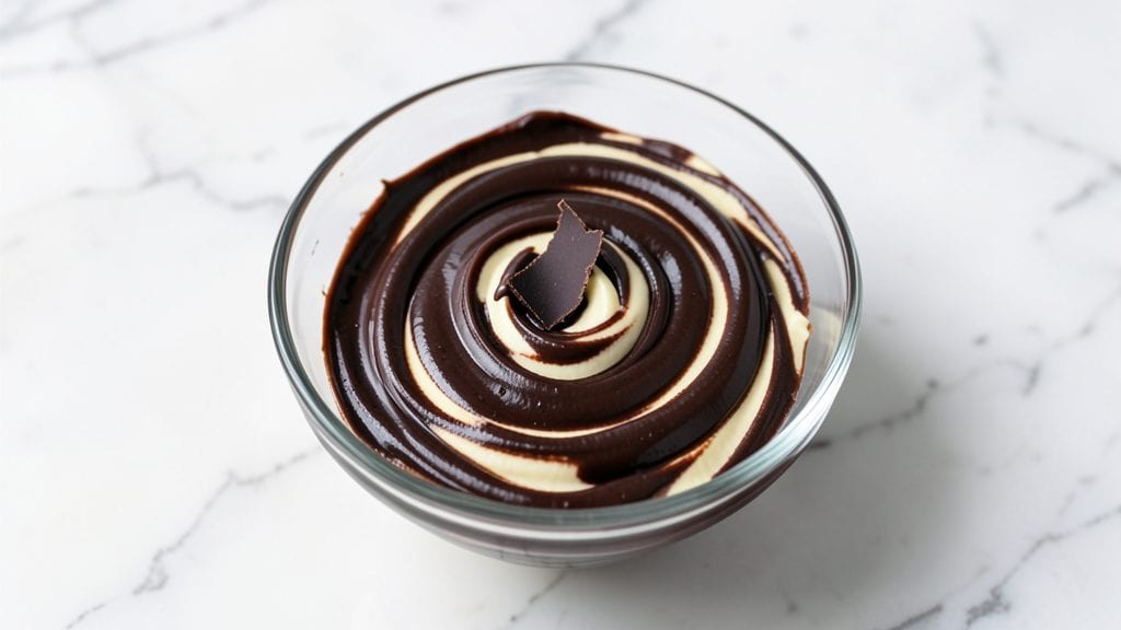 Betty Crocker Rich and Creamy Chocolate Frosting Recipe: Ultra-Smooth Swirls With Zero Separation
