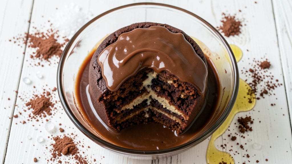 Betty Crocker Super Moist Chocolate Cake Recipe: Fudgy Depth and Buttermilk-Infused Layers