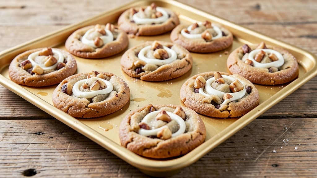 Betty Crocker White Chocolate Macadamia Nut Cookies Recipe: Buttery Crunch Meets Sweet Nutty Bliss