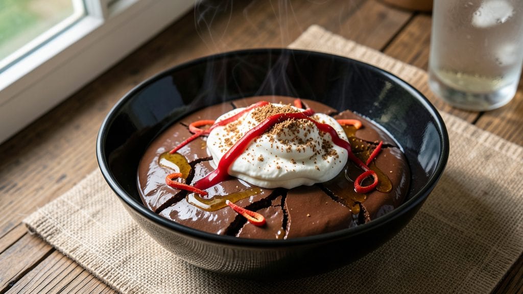 Chai Chocolate Recipe: Spiced Latte-Inspired Warmth in 10 Minutes