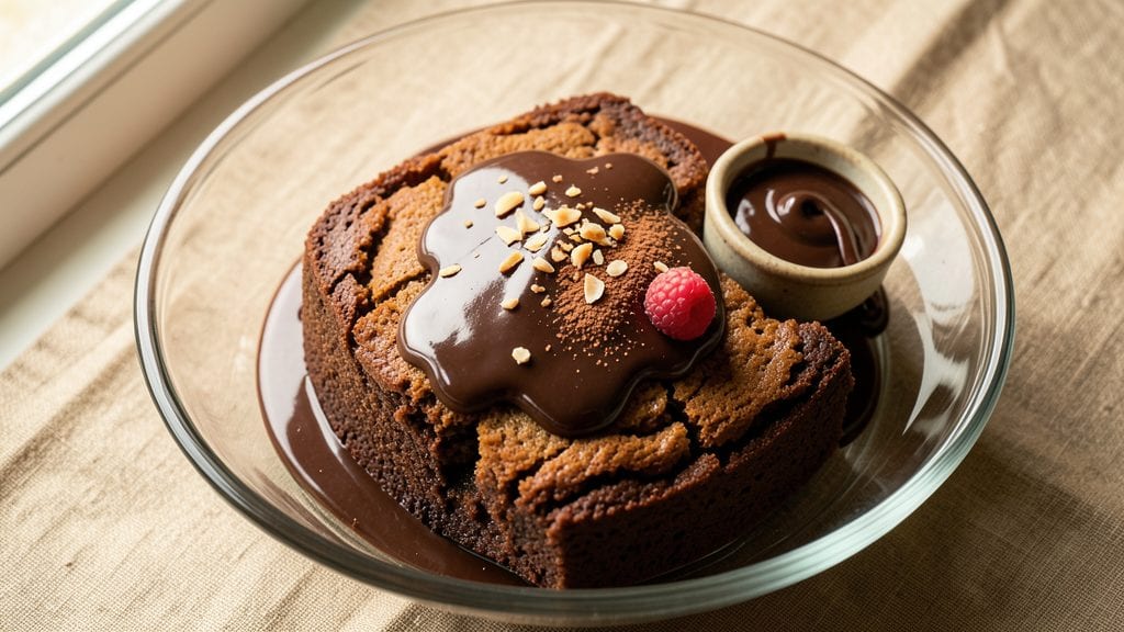 Chocolate Cake Mix and Pudding Mix Recipe: Double-Dipped Layers With Hidden Cream Cheese Boost