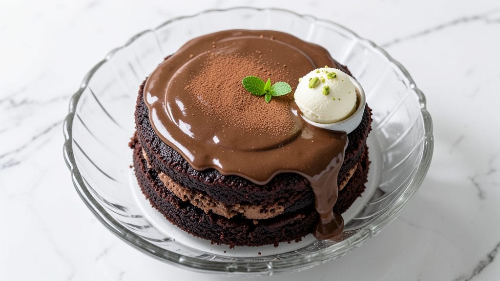 Betty Crocker Chocolate Cake Recipe: Moist Layers and Secret Mix Trick