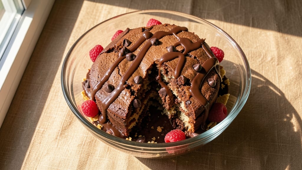 Chocolate Coke Cake Recipe: Fudgy Layers Infused With Soda Bubbles