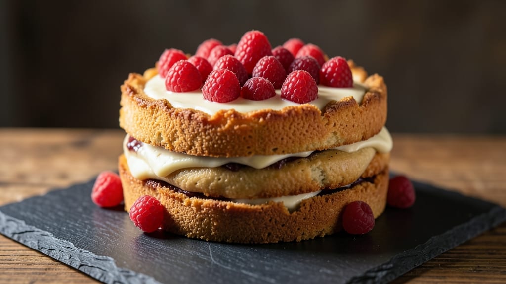 Gordon Ramsay's Chocolate Cream Cheese Pound Cake Recipe: Moist Layers and Velvety Swirls