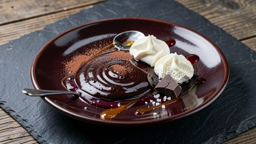 Chocolate Extract Recipe: Deep, Intense Flavor for Baking and Drizzles