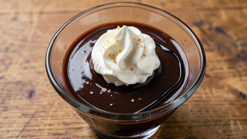 Chocolate Jelly Recipe: Silky Swirls With No-Separation Magic