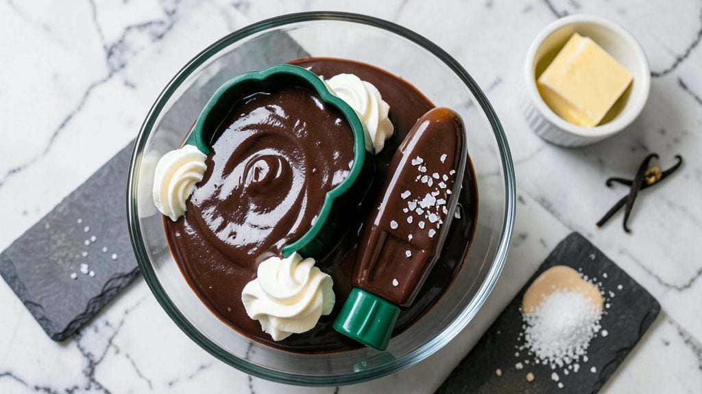 Chocolate Lollies Recipe: Homemade Freezer Treats in 10 Minutes