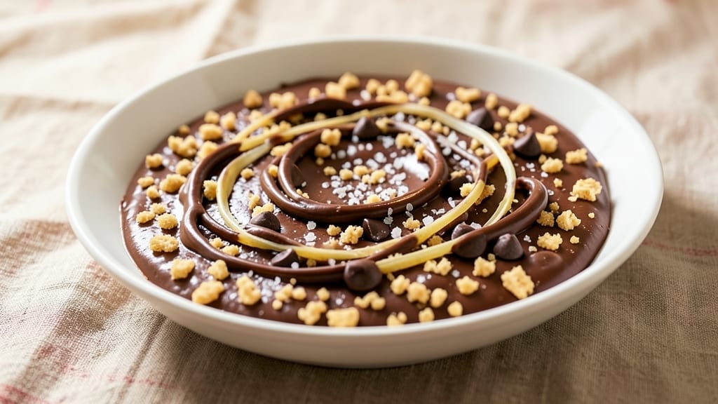 Chocolate Ritz Crackers Recipe: Buttery Crunch Meets Chocolatey Swirls