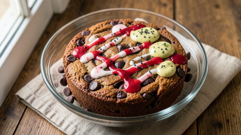 Chocolate Salad Dressing Cake Recipe: Unexpected Richness in Every Layer