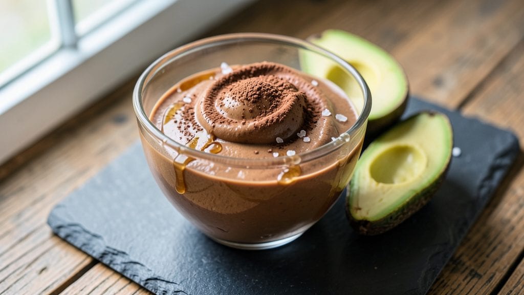 Chocolate Sorbetto Recipe: Silky Italian Refreshment in 10 Minutes