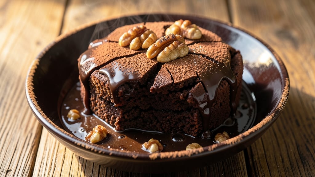 Chocolate Stout Cake Recipe: Deep Roasted Malt Notes and Fudgy Layers