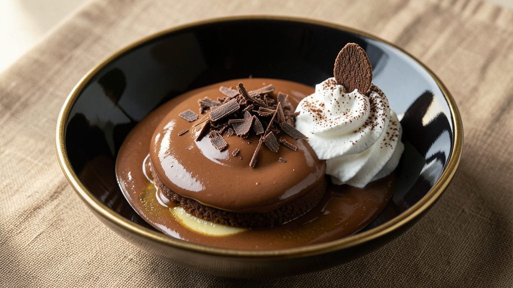 Cocoa Chocolate Fudge Recipe: Deep Richness With Toasted Nut Crunch