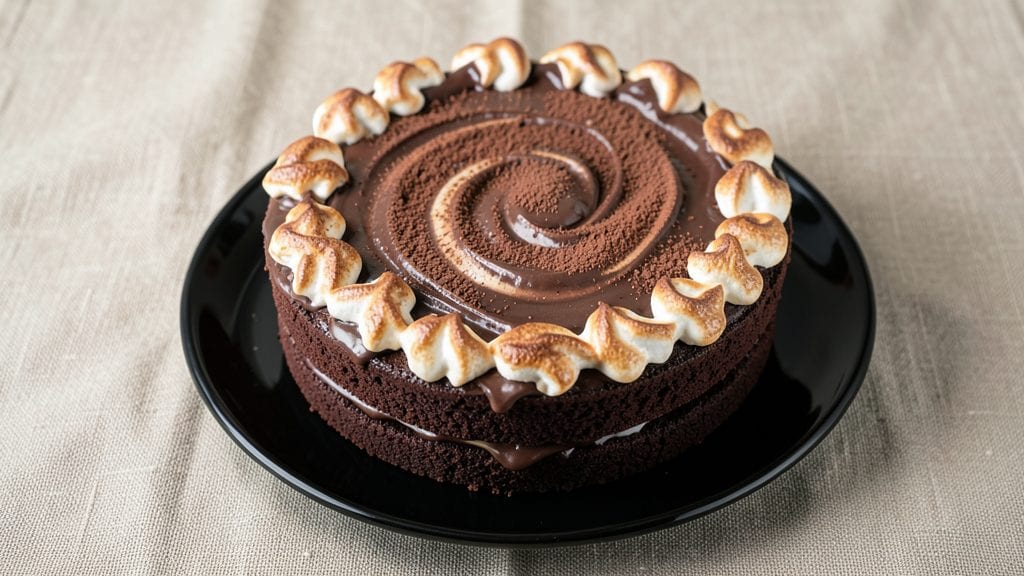Copycat Chocolate Cake Recipe: Single-Bowl Magic With Secret Buttermilk Trick