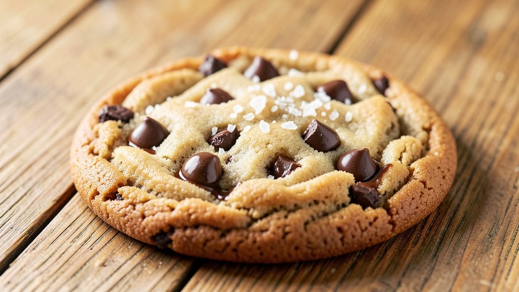 Copycat Mrs Fields Chocolate Chip Cookie Recipe: Buttery Crunch and Gooey Centers