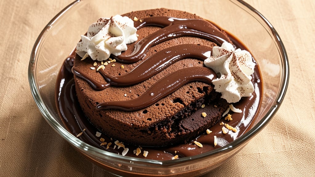 Copycat Red Lobster Chocolate Wave Cake Recipe: Pecan-Cocoa Swirls That Stay Perfectly Layers