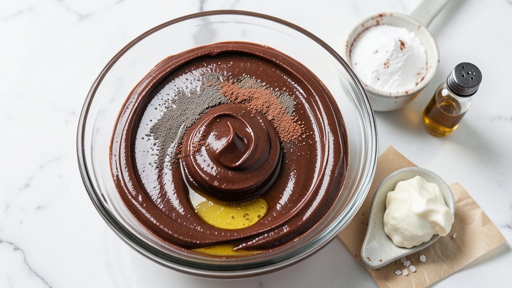 Duncan Hines Chocolate Frosting Recipe: No-Shortcut Smoothness With Zero Separation