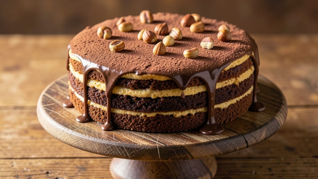 Hellmann's Chocolate Mayonnaise Cake Recipe: Ultra-Moist Layers with Hidden Depth