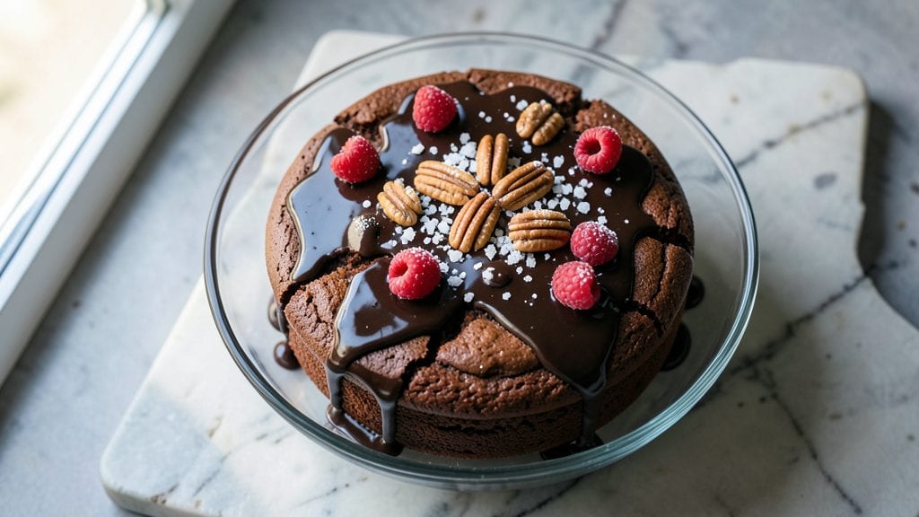 Hershey's Black Magic Chocolate Cake Recipe: Fudgy Layers and Secret Soda Infusion