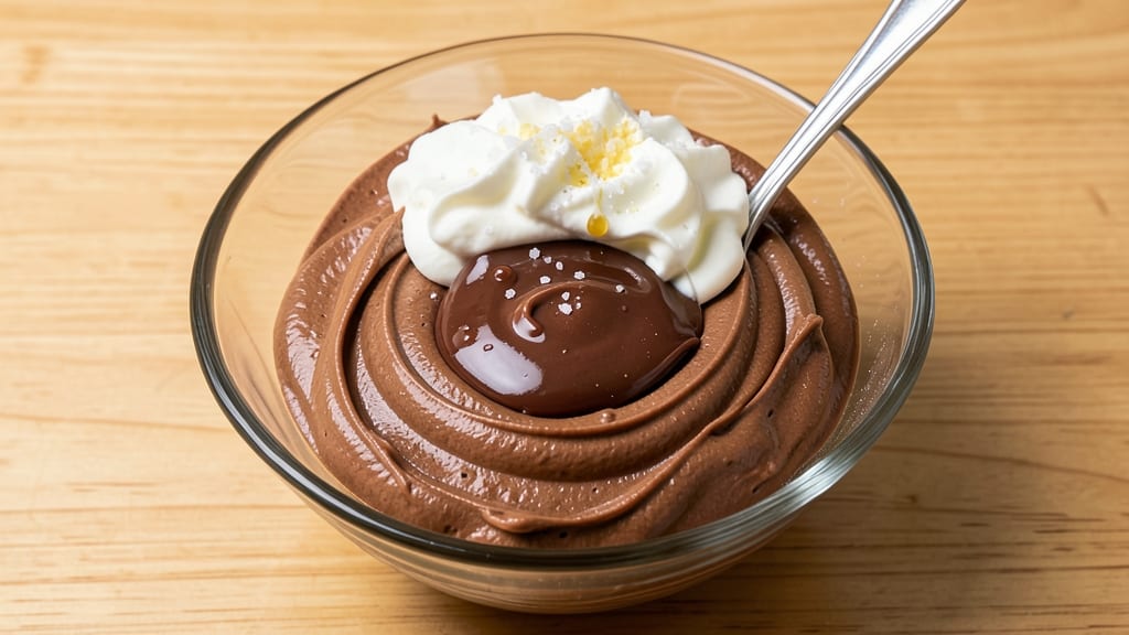 Hershey's Chocolate Buttercream Frosting Recipe: Ultra-Stable Swirls Without Separation