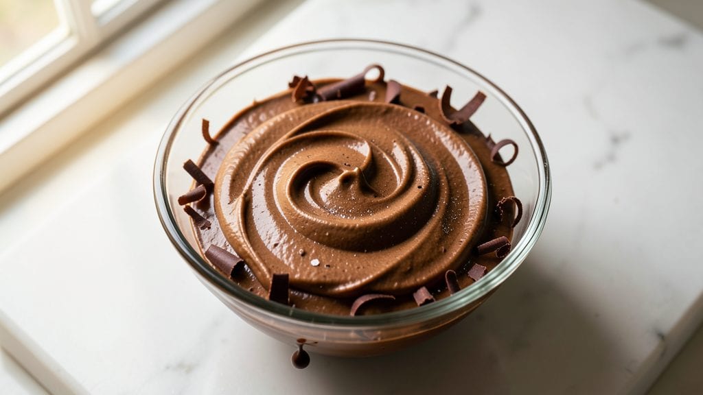 Hershey's Chocolate Buttercream Icing Recipe: Velvety Swirls With Zero Separation