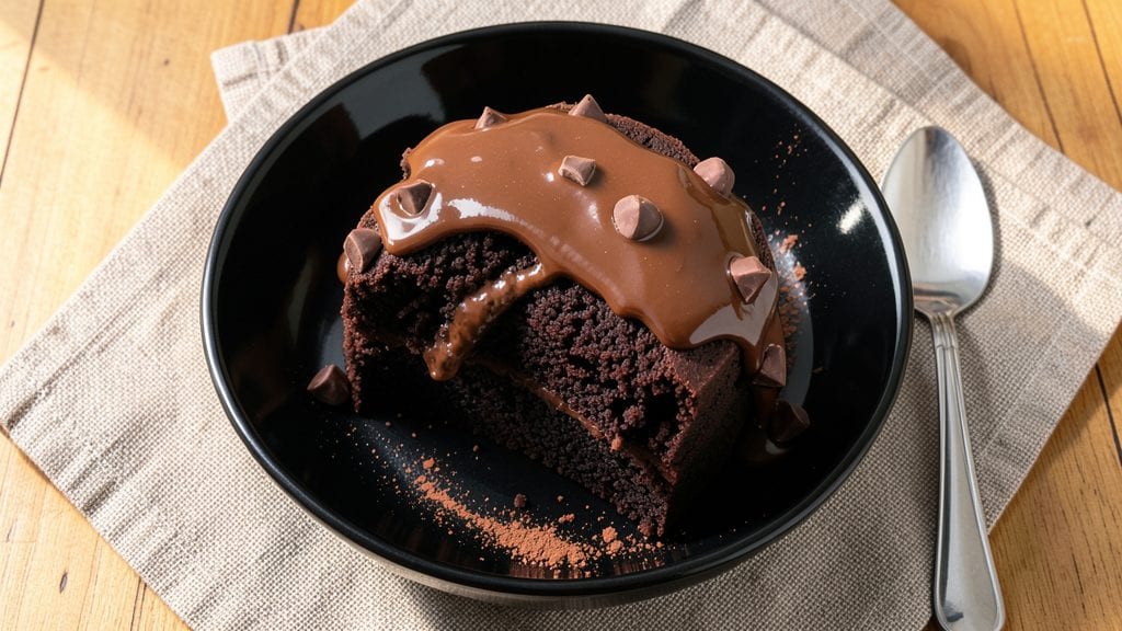 Hershey's Chocolate Chocolate Cake Recipe: Fudgy Layers and Secret Soda Swirl Trick