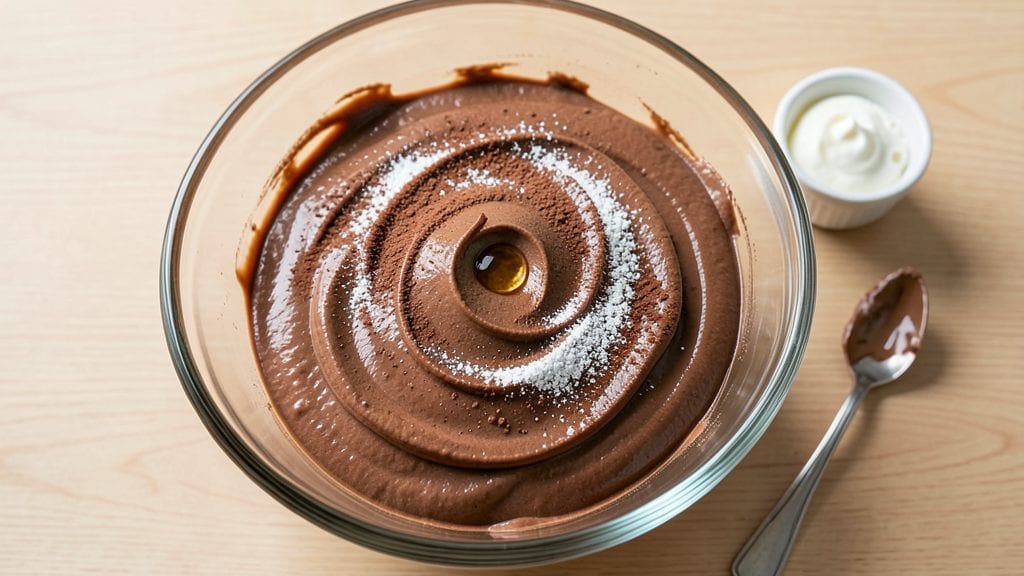 Hershey's Chocolate Frosting Recipe with Cocoa Powder: Ultra-Smooth Swirls With Hidden Vanilla Boost