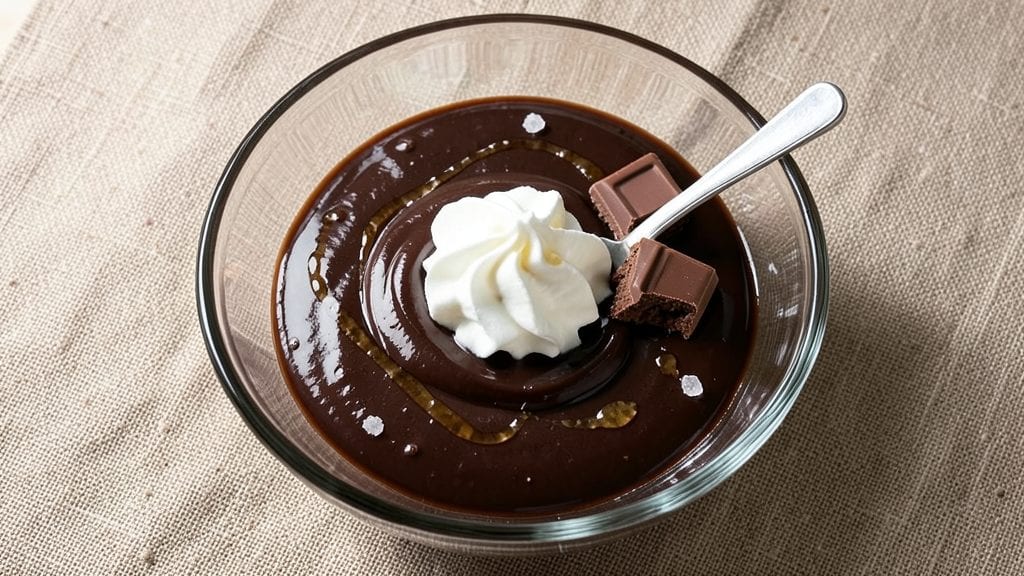 Hershey's Chocolate Sauce Recipe: Ultra-Smooth Drizzle for Desserts and Dipping