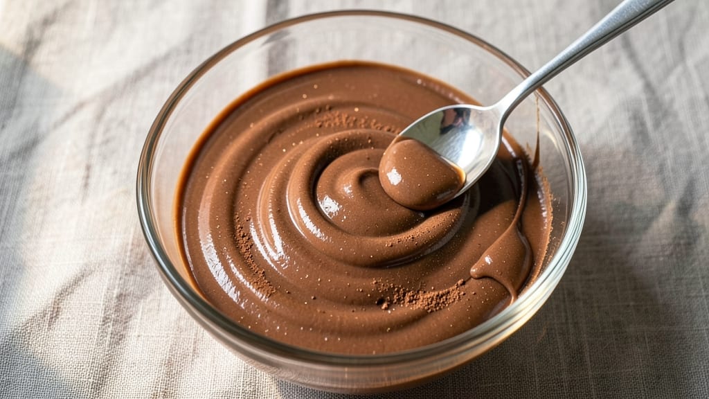 Hershey's Cocoa Chocolate Icing Recipe: Silky Drizzle for Cakes and Cupcakes