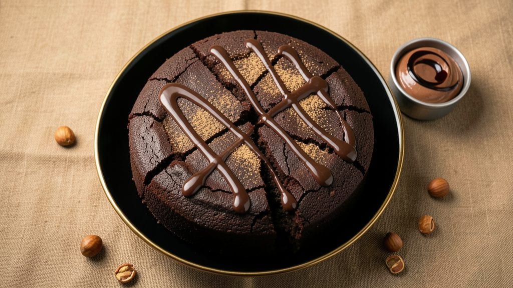 Hershey's Deep Dark Chocolate Cake Recipe: Intense Fudgy Layers With Secret Espresso Boost